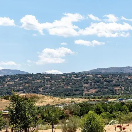Casa Monumental By Ruralidays Holiday home Ronda