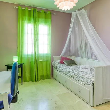 Casa Monumental By Ruralidays *
