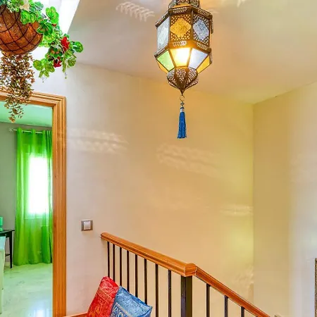 Casa Monumental By Ruralidays Holiday home