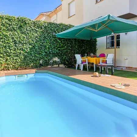 Holiday home Casa Monumental By Ruralidays