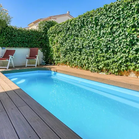 Holiday home Casa Monumental By Ruralidays Ronda